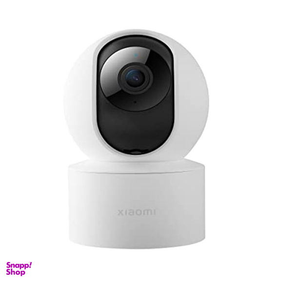 دوربین مدار بسته تحت شبکه شیائومی مدل C200-MJSXJ14CM 1080P Global