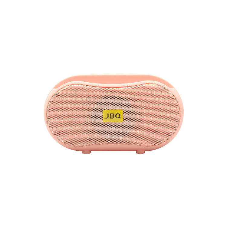 اسپیکر بلوتوثی جی بی کیو مدل WSP-15