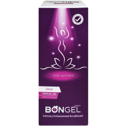 ژل لوبریکانت بنژل مدل Intimacy Enhancement حجم 50 میلی لیتر