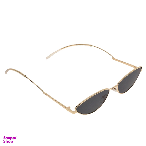 عینک آفتابی زنانه کد L1366bl