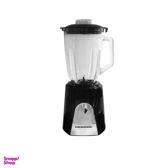 مخلوط کن و آسیاب کن گوسونیک مدل GSB-709