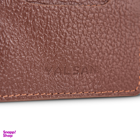 جاکارتی چرم یلسان مدل دانژه کد 209-BF