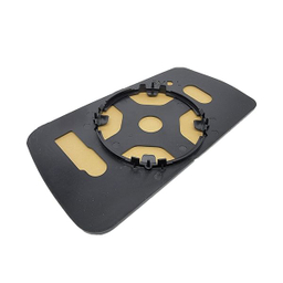 شیشه آینه راست و چپ آریکو مدل تنظیم دستی کد 1362RL مناسب برای سمند بسته 2 عددی