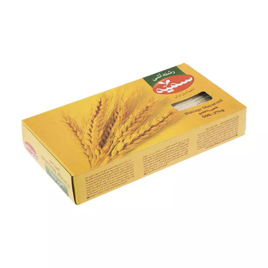 رشته آشی سمیه وزن 500 گرم