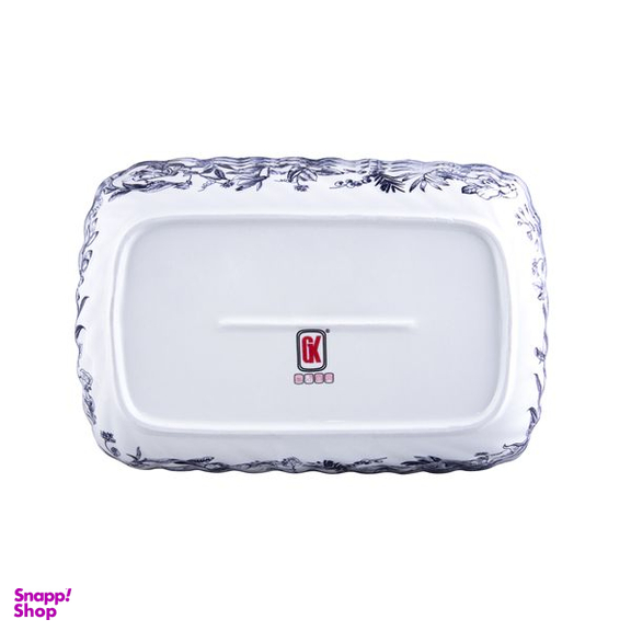 مرغ خوری گلد کیش طرح لوتوس مدل GK701134-1