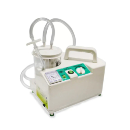 دستگاه ساکشن اچ اس پی مدل Class A