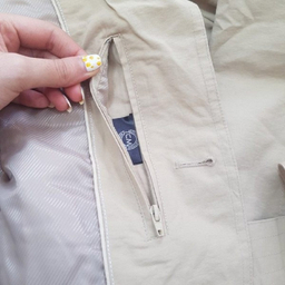 بارانی زنانه کد CR