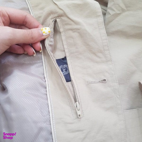 بارانی زنانه کد CR