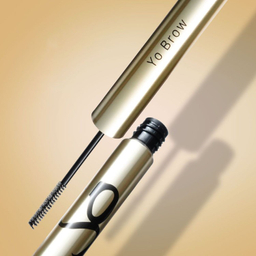 ریمل ابرو سوبیوتی مدل Caramel 02