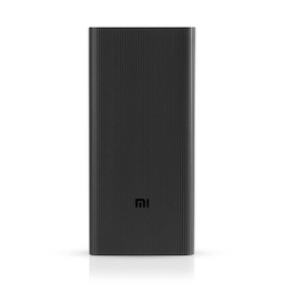 پاور بانک شیائومی مدل Mi Boost Pro ظرفیت 30000 میلی آمپر ساعت