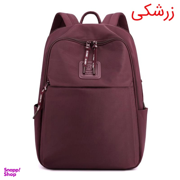 کوله پشتی زنانه بوبو کد 2606