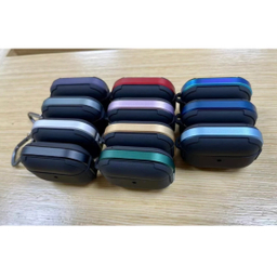 کاور ایرفون کی-زد دوو مدل CrashGuard مناسب اپل AirPod Pro