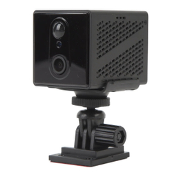 دوربین نظارتی سیم کارتی مدل Smart WiFi Camera 131 2K MG3