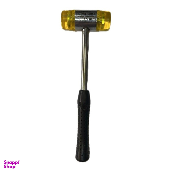 چکش فیبری مدل 35 هورس