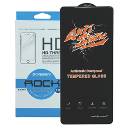 محافظ صفحه نمایش میتوبل مدل آنتی استاتیک مناسب سامسونگ Galaxy A71/A73/M51/M52