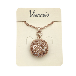 گردنبند زنانه وینویز کد 2211