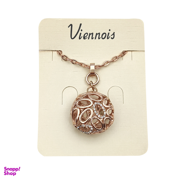 گردنبند زنانه وینویز کد 2211