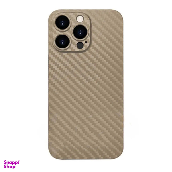 کاور کی -زد دوو مدل Air Carbon مناسب برای گوشی موبایل اپل iPhone 13