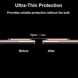 محافظ لنز دوربین گوشی موبایل اپیکوی مدل Cactus-Lenz-Power مناسب سامسونگ Galaxy Note20 Ultra