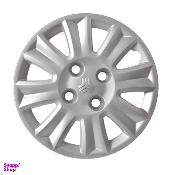 قالپاق خودرو نوین پارت کد 1114 مناسب تیبا