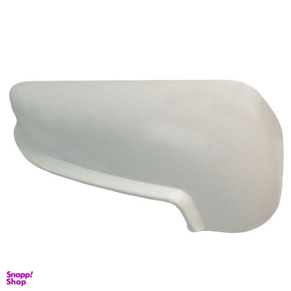 فلاپ آینه راست خودرو وارون مدل P-572-WH مناسب برای پژو پارس