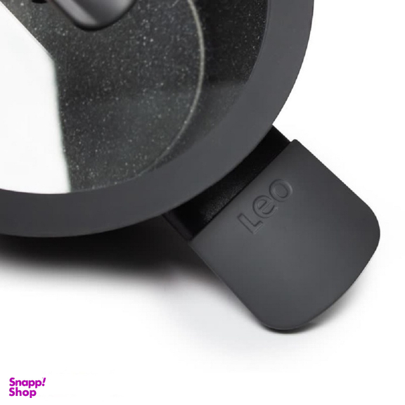 قابلمه لیدوما مدل لئو سایز 20