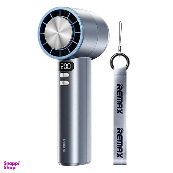 پنکه دستی ریمکس مدل RS-SF12