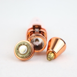 ماشین اصلاح موی بدن بانوان کیمی مدل KM-6667 به همراه کیف