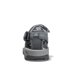 صندل طبیعت گردی زنانه هامتو مدل HUMTTO HT9602-9