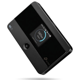 مودم روتر همراه 4G تی پی لینک (Tp-Link) مدل M7350 V6.20