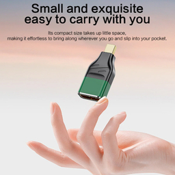 مبدل DP به Mini DP کوتتسی مدل 87610