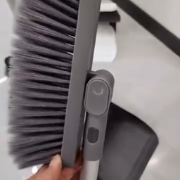 ست جارو و خاک انداز دبلیو اس کد 9001