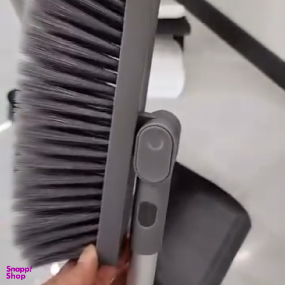 ست جارو و خاک انداز دبلیو اس کد 9001