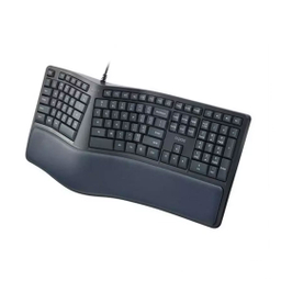 کیبورد ارگونومیک رپو مدل NK8800