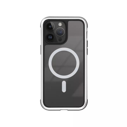 کاور کی-زد دوو مدل Mag Ares مناسب برای گوشی موبایل اپل iPhone 13 / 14