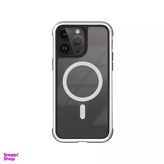 کاور کی-زد دوو مدل Mag Ares مناسب برای گوشی موبایل اپل iPhone 13 / 14