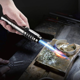تورچ شارژی گرین لاین مدل Jet Flame