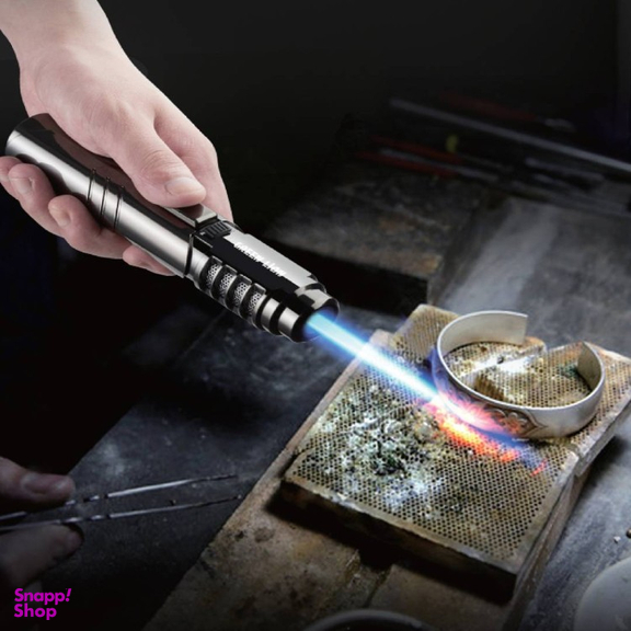 تورچ شارژی گرین لاین مدل Jet Flame