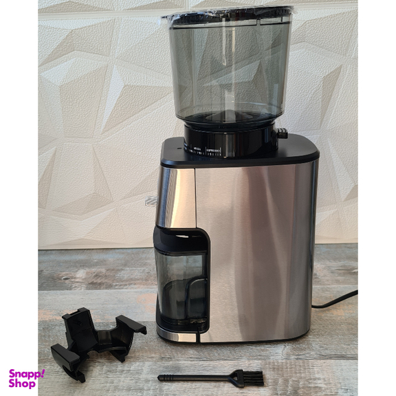 آسیاب برقی قهوه خانگی یونیک لایف مدل ul-cg019es
