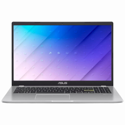 لپ تاپ 15.6 اینچی ایسوس مدل E510MA-EJ614-Celeron 4GB 256SSD