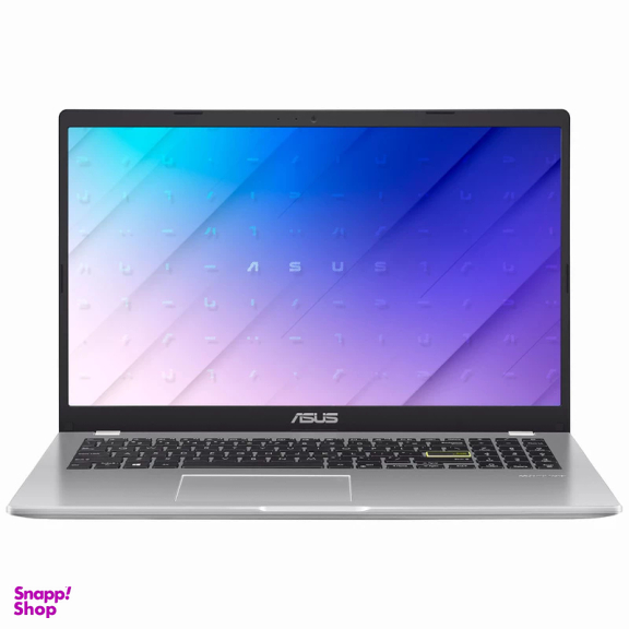 لپ تاپ 15.6 اینچی ایسوس مدل E510MA-EJ614-Celeron 4GB 256SSD