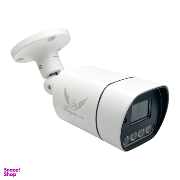 دوربین مداربسته تحت شبکه رایمون مدل 5 مگاپیکسل Q60 Network Surveillance