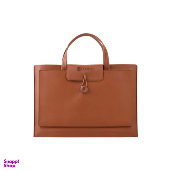 کیف لپ تاپ 14 اینچ کوتتسی مدل 17009