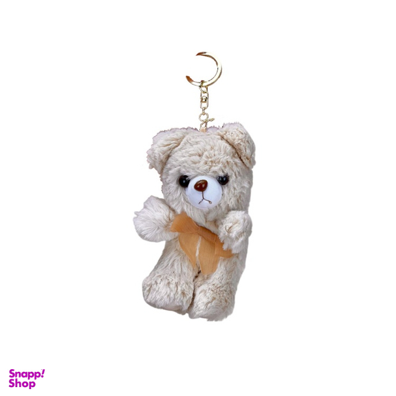 جاکلیدی طرح اورجینال نانوپولیشی مدل خرس ژولیده