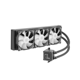 خنک کننده پردازنده گرین مدل Glacier GLC360-ARGB