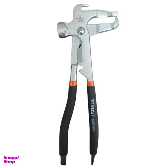 انبر سرب کوب بالانس لاستیک تراست مدل WBP/10 سایز 10 اینچ