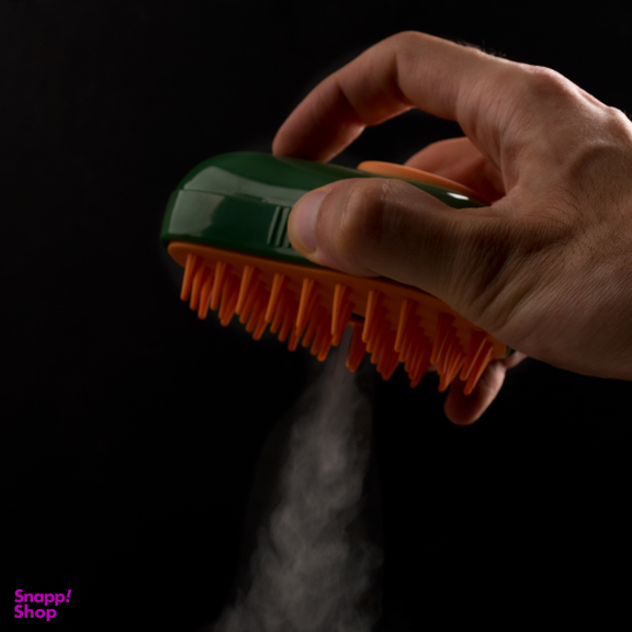 برس بخار سرد موی گربه طرح آووکادو