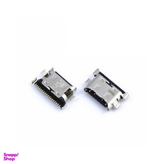 سوکت شارژ مدل C.20 مناسب برای گوشی موبایل سامسونگ Galaxy A20/A30/A50/M20/M30 بسته 20 عددی