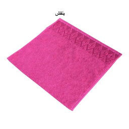 حوله دستی ماندگار مدل مسقطی سایز 37×70 سانتی متر