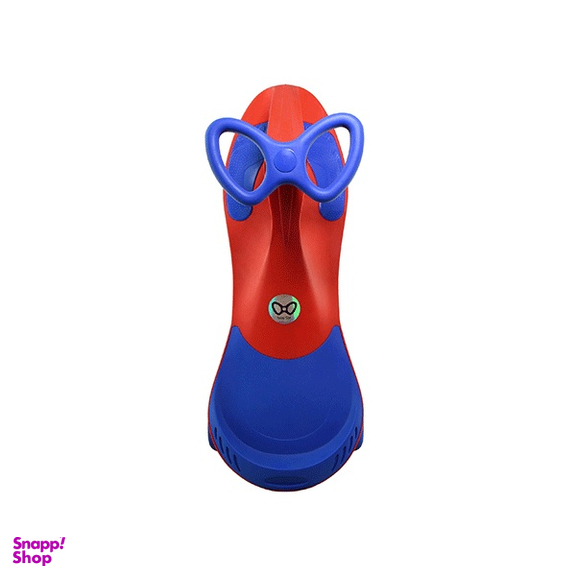 سه چرخه کودک لوپ کار مدل چراغ دار